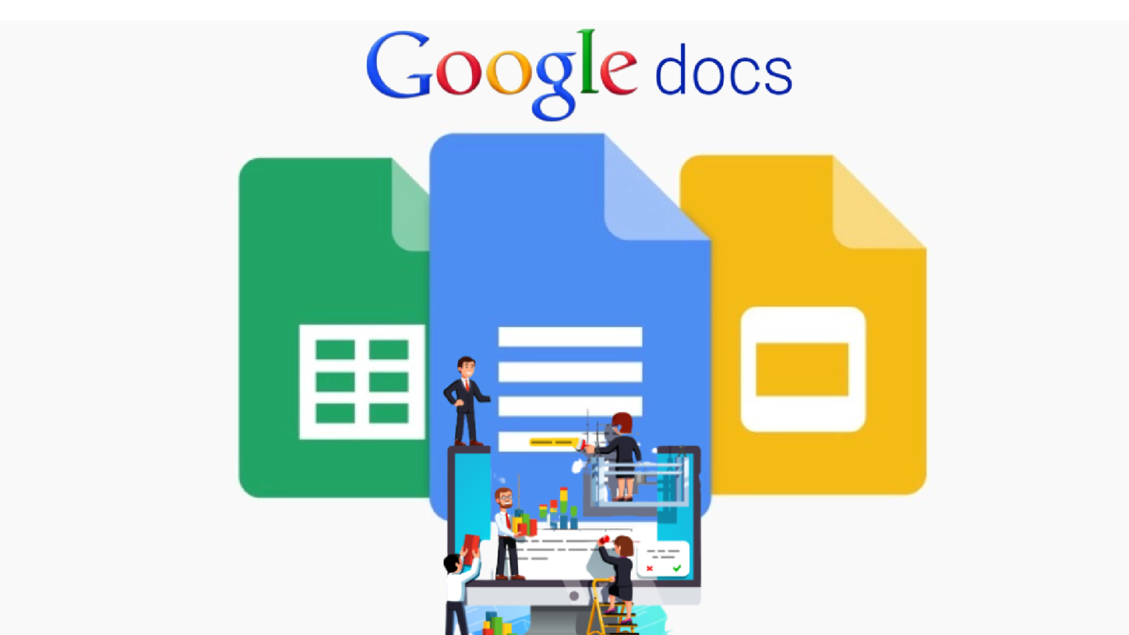 Google Docs nedir? Ne ie yarar?